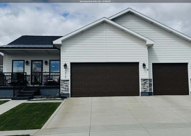 Property at 6479 Mickelson St, Sioux City, IA 51106, 4 beds, 3 baths