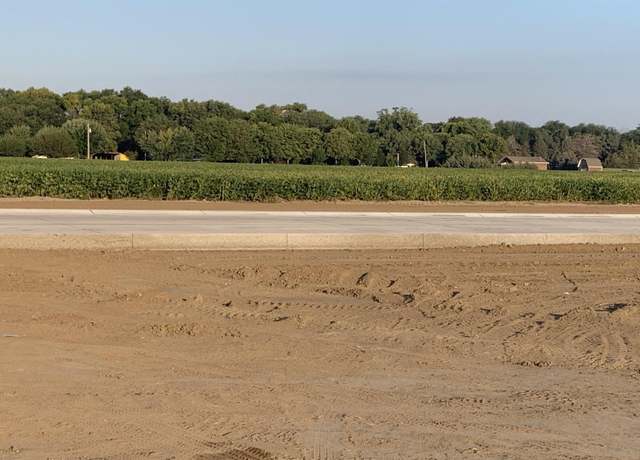 Property at TBD Lot 6 Cider Mill Way, South Sioux City, NE 68776
