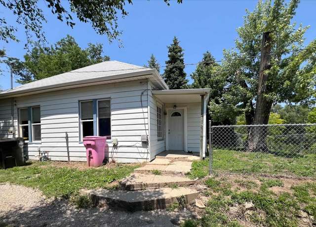 Property at 111 S Dorman St, Sioux City, IA 51103, 2 beds, 1 bath