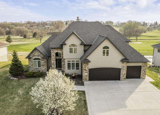 Property at 3521 Wanamaker Way, Sioux City, IA 51106, 5 beds, 5 baths