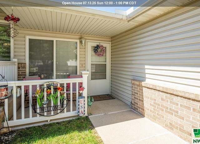Property at 1121 Meadow View Ct #2, Sioux City, IA 51106, 2 beds, 2 baths