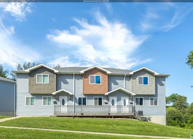 Property at 2803 Stone Park Blvd, Sioux City, IA 51104, 3 beds, 2.5 baths