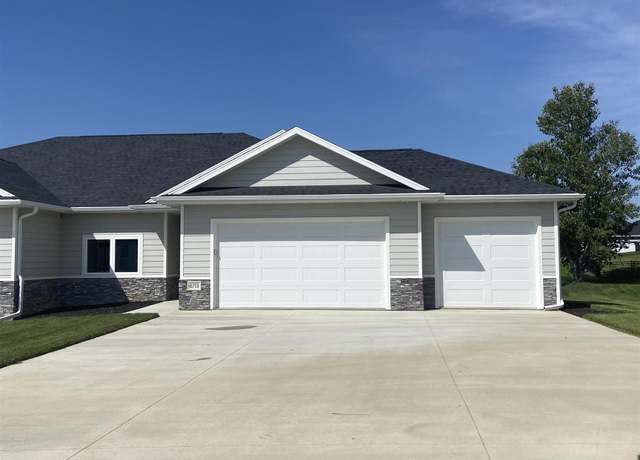 Property at 6713 Windsong Ct, Sioux City, IA 51106, 3 beds, 3 baths