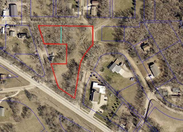 Property at 3901 W 19th St, Sioux City, IA 51103