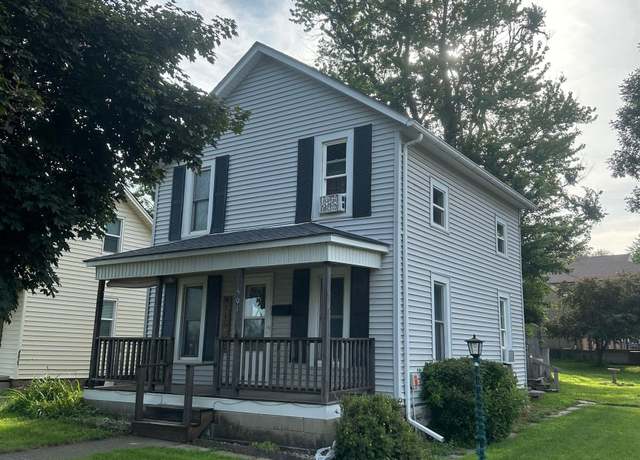 Property at 501 3rd Ave, Sheldon, IA 51201, 3 beds, 1 bath