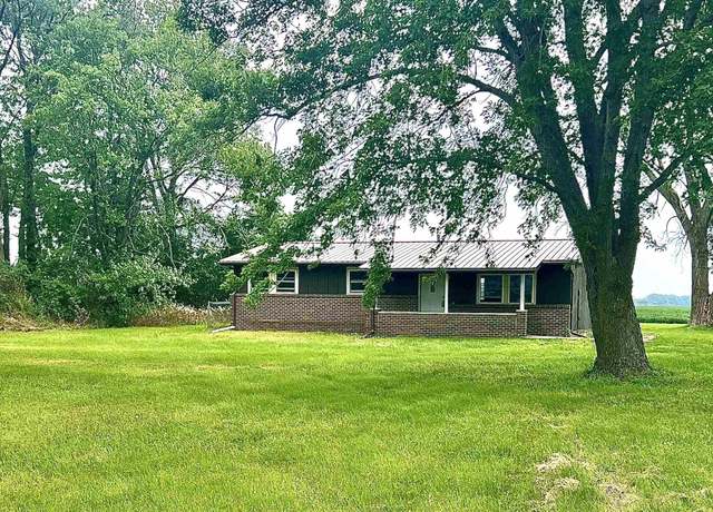 Property at 2018 S Dakota, Vermillion, SD 57069, 5 beds, 2 baths