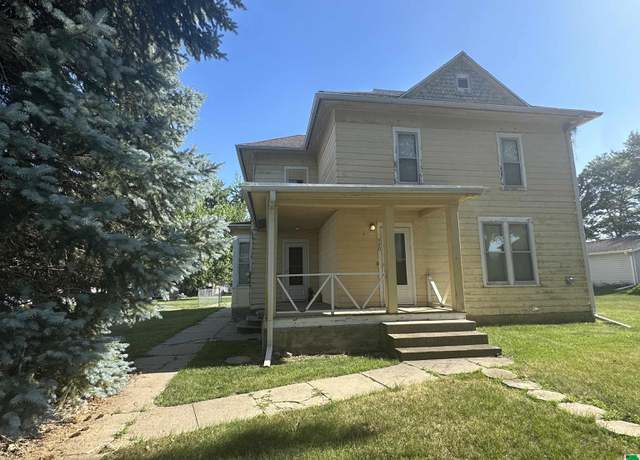 Photo of 420 Webster St, Merrill, IA 51038
