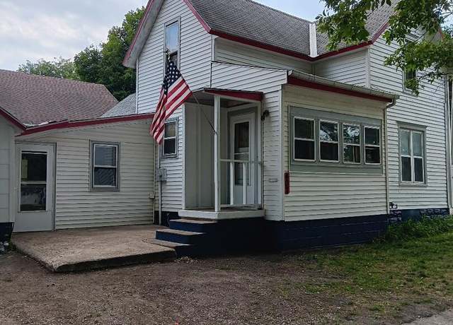 Photo of 407 NW 2nd Ave, Pocahontas, IA 50574