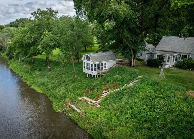 Property at 509 Garfield St, Alton, IA 51003, 3 beds, 2 baths