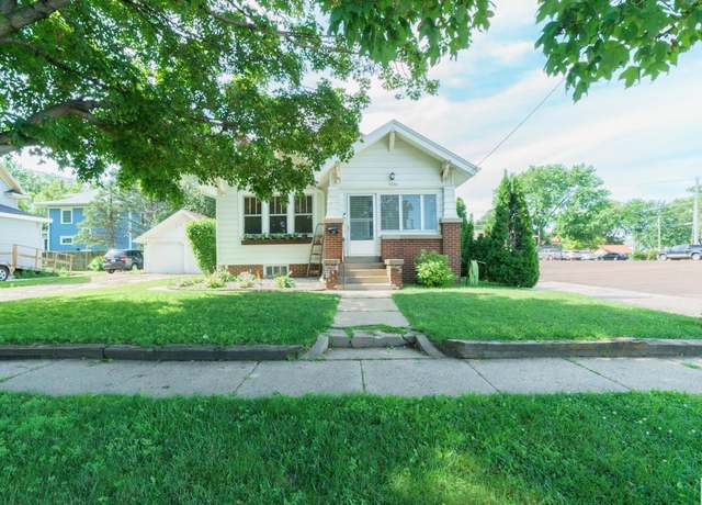 Property at 3724 Ridge Ave, Sioux City, IA 51106, 3 beds, 1 bath