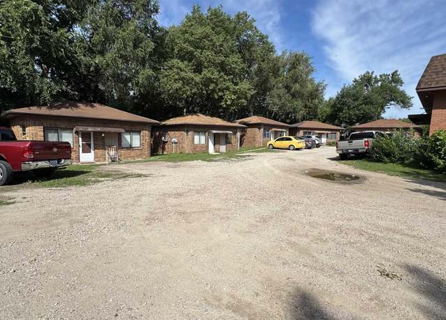 Property at 2429-47 Williams Ave, Sioux City, IA 51106, 12 beds, 9 baths