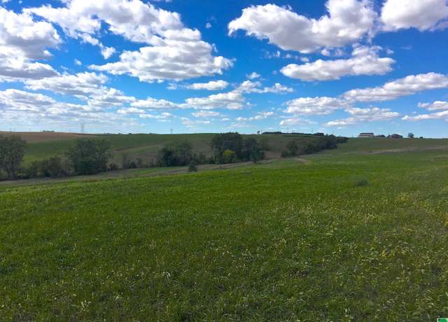 Property at LOT 14 Tucker Hill Dr - Replat, Hinton, IA 51024