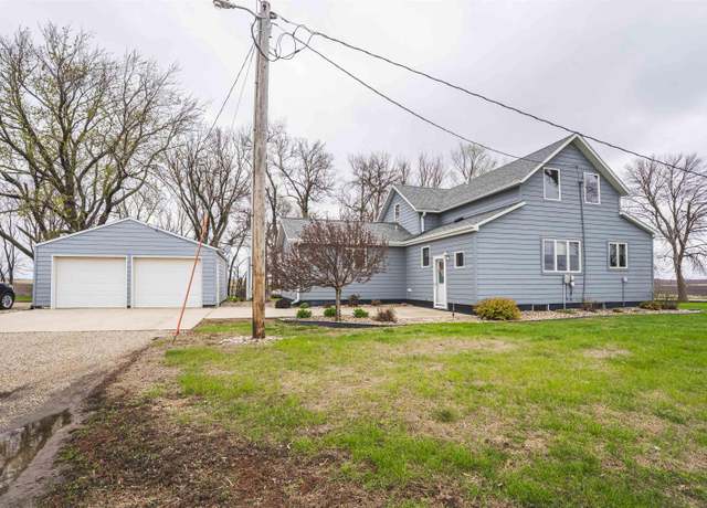 Property at 17859 Sunset Ave, Remsen, IA 51050, 5 beds, 3 baths
