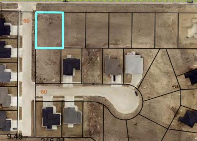Property at LOT 1 Blk 1 Kns St, Lemars, IA 51031