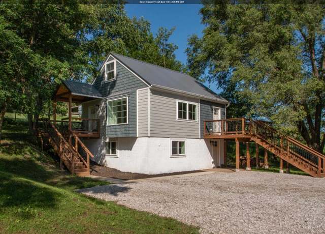 Property at 5513 Stone Ave, Sioux City, IA 51106, 3 beds, 2 baths