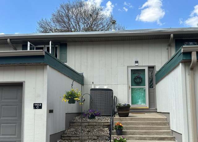 Property at 1103 Council Oak Dr Unit C, Sioux City, IA 51109, 2 beds, 2.5 baths