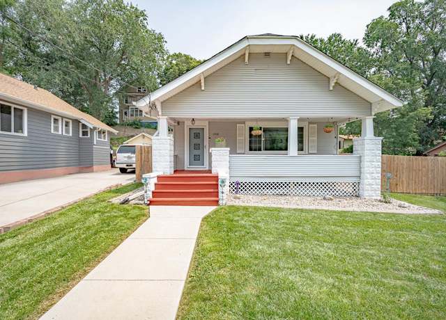 Property at 1908 Mcdonald St, Sioux City, IA 51104, 2 beds, 2 baths