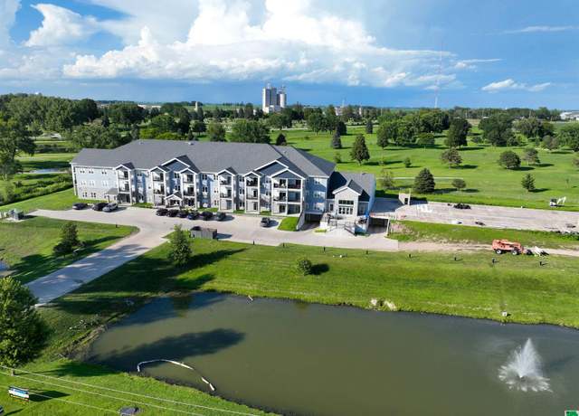 Property at 201 Sunrise Park Rd #312, Storm Lake, IA 50588, 1 bed, 1 bath