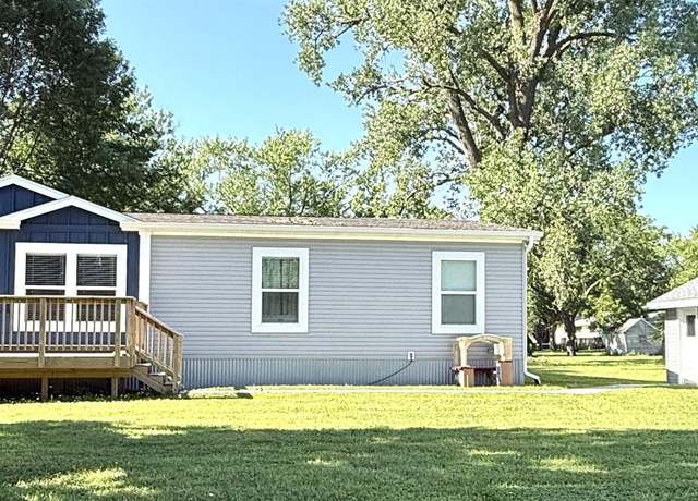 Property at 303 Marble, Onawa, IA 51040, 3 beds, 2 baths