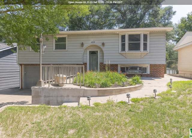 Property at 2638 S Rustin St, Sioux City, IA 51106, 2 beds, 2.5 baths