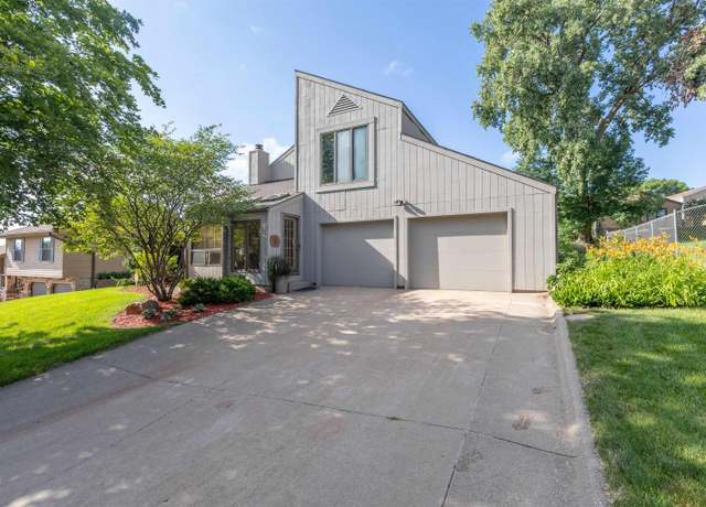 Property at 2508 Apache Ct, Sioux City, IA 51104, 3 beds, 2.5 baths