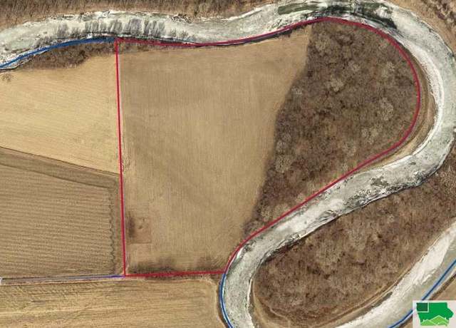 Property at TBD 325 St, Elk Point, SD 57025