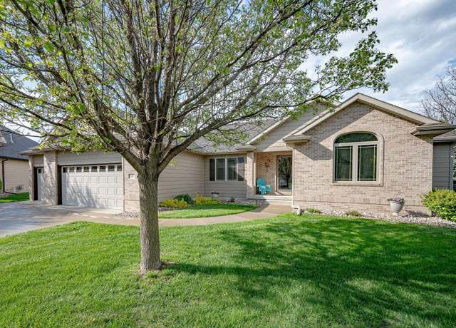 Property at 137 Levee Trl, Dakota Dunes, SD 57049, 4 beds, 3 baths