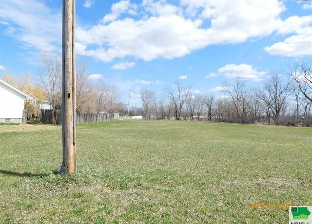 Property at TBD S 17th #9, Dakota City, NE 68776