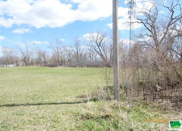 Property at TBD S 17th #8, Dakota City, NE 68731