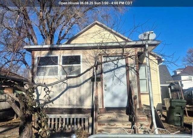 Property at 913 17th St, Sioux City, IA 51103, 2 beds, 2 baths