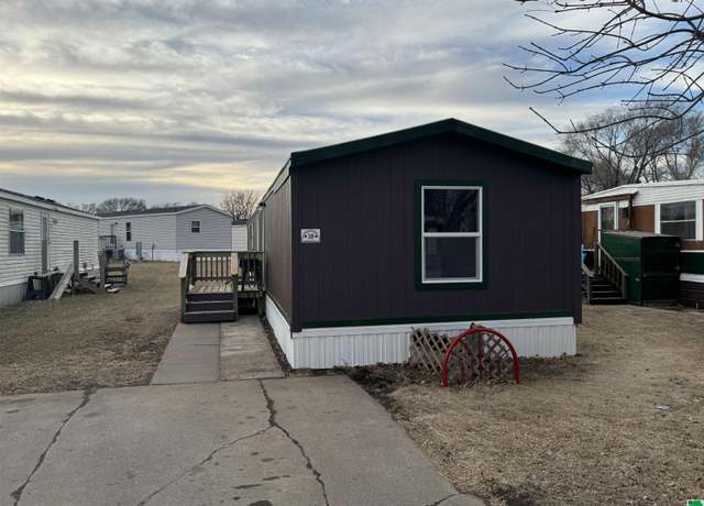 Property at 911 E Duke St. #38 St, Vermillion, SD 57069, 3 beds, 1 bath