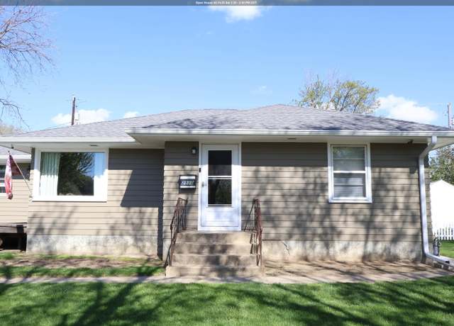 Property at 2510 & 2514 S Lemon St, Sioux City, IA 51106, 3 beds, 1 bath