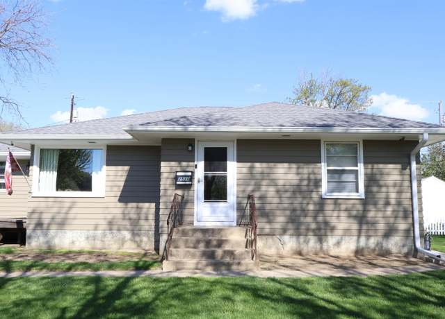 Property at 2510 & 2514 S Lemon St, Sioux City, IA 51106, 3 beds, 1 bath