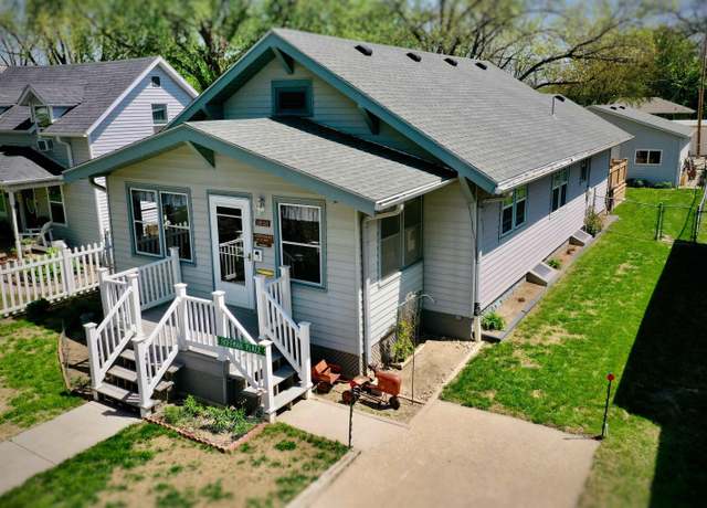 Property at 1830 S Cedar St, Sioux City, IA 51106, 2 beds, 2 baths
