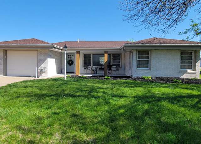 Property at 321 E 19th St, South Sioux City, NE 68776, 2 beds, 1 bath