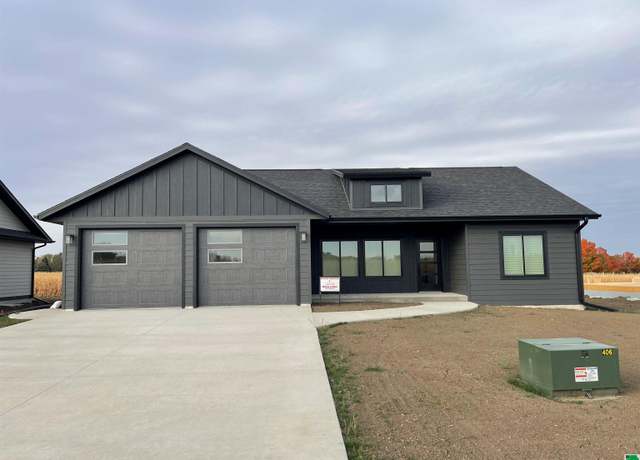Property at 408 Holmes St, Marcus, IA 51035, 3 beds, 3 baths