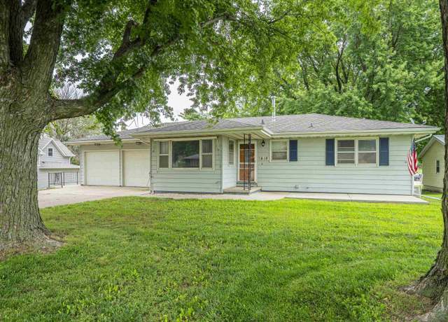 Property at 619 S Marion St, Remsen, IA 51050, 3 beds, 2 baths