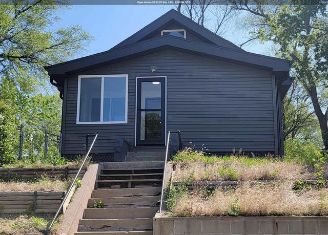 Property at 510 S Westcott St, Sioux City, IA 51106, 5 beds, 2 baths