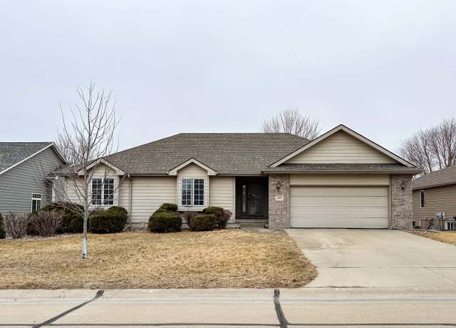 Property at 343 Partridge Cir, Dakota Dunes, SD 57049, 3 beds, 3 baths