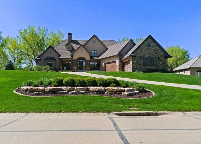 Property at 556 Firethorn Trl, Dakota Dunes, SD 57049, 6 beds, 6 baths