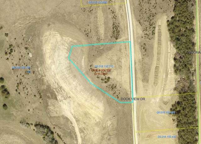 Property at lot 11 Dock View Dr, Yankton, SD 57078