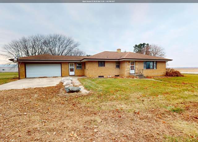 Property at 938 630th St, Storm Lake, IA 50588, 3 beds, 1 bath