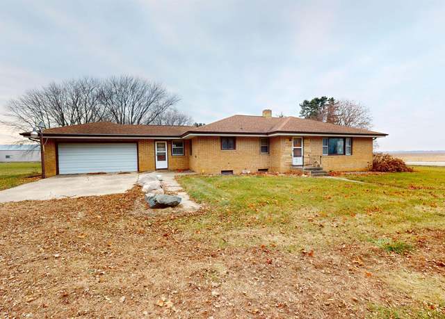 Property at 938 630th St, Storm Lake, IA 50588, 3 beds, 1 bath