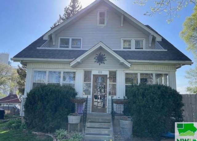Property at 111 Haines St, Pierson, IA 51048, 3 beds, 1.5 baths