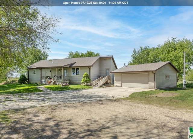 Property at 23215 Gum Ave, Onawa, IA 51040, 3 beds, 2 baths