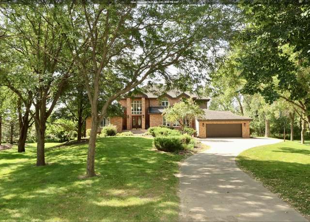 Property at 998 Quail Hollow Cir, Dakota Dunes, SD 57049, 6 beds, 4 baths