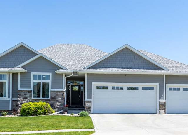 Property at 6571 Palm Valley Dr, Sioux City, IA 51106, 4 beds, 3 baths