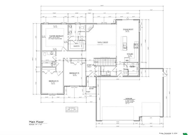 Property at 1840 Ogden Ct, South Sioux City, NE 68776, 3 beds, 2 baths