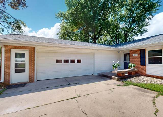 Property at 1108 Oneida St, Storm Lake, IA 50588, 4 beds, 2 baths