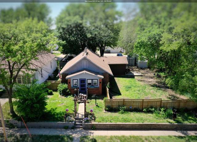 Property at 815 S Cornelia St S, Sioux City, IA 51106, 3 beds, 1.5 baths